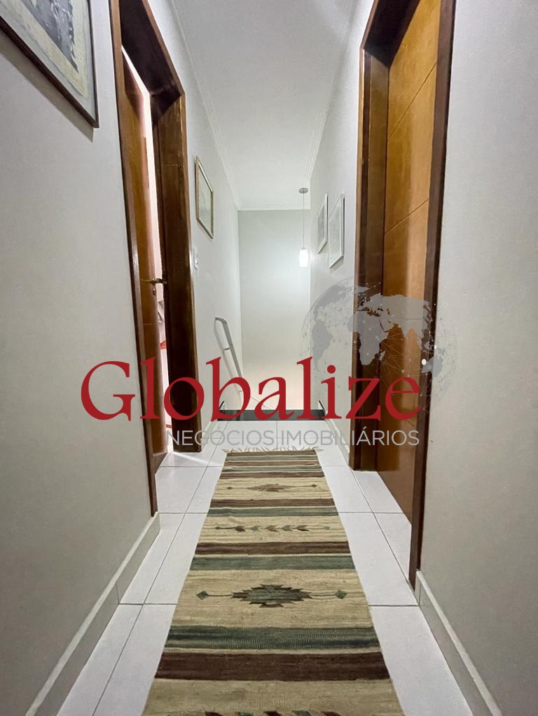 Sobrado, 3 quartos - Foto 8