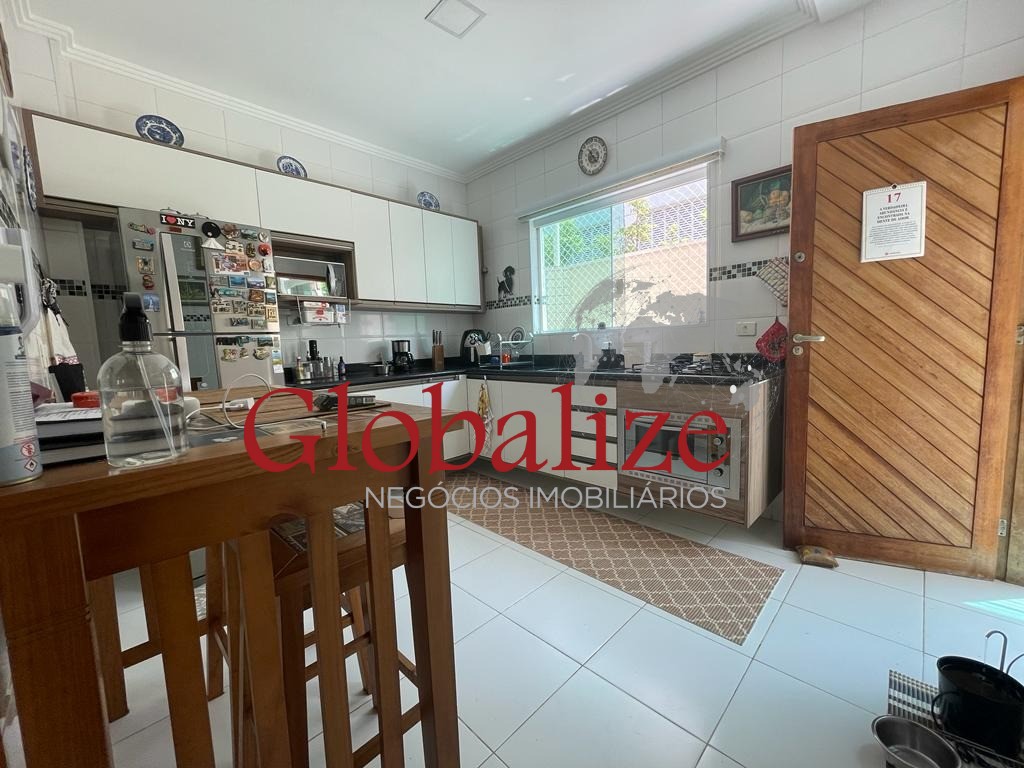 Sobrado, 3 quartos - Foto 21