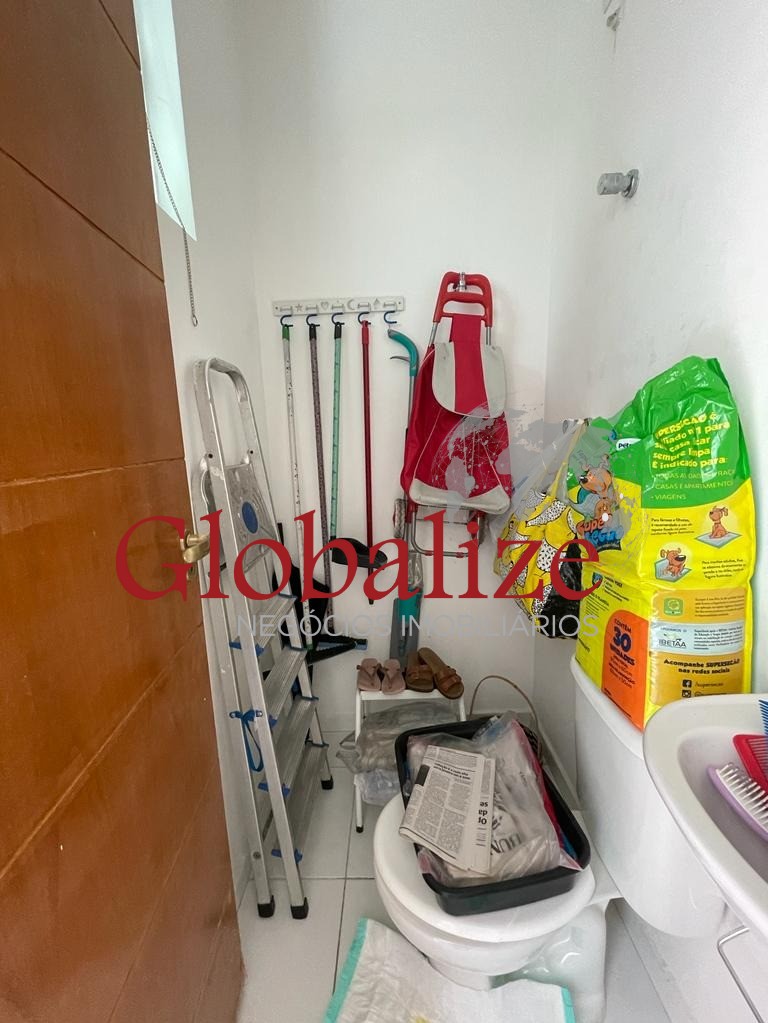 Sobrado, 3 quartos - Foto 27