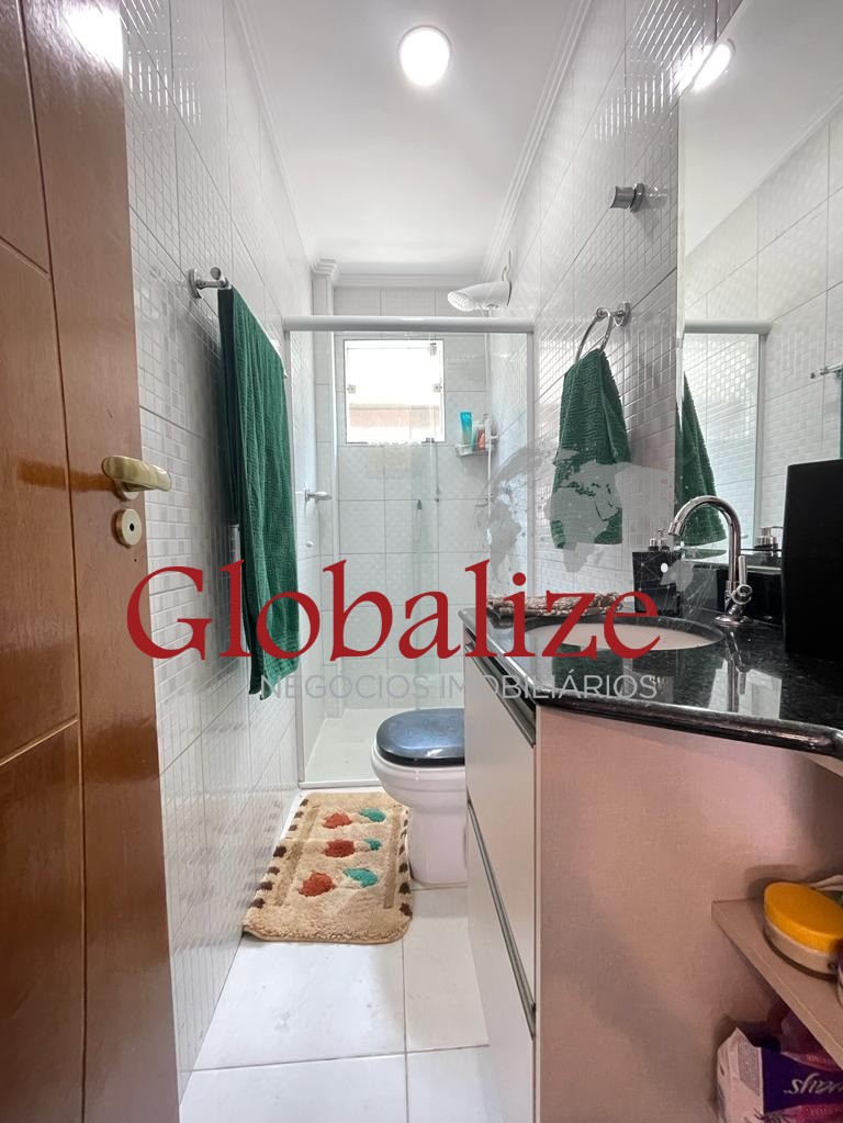 Sobrado, 3 quartos - Foto 20