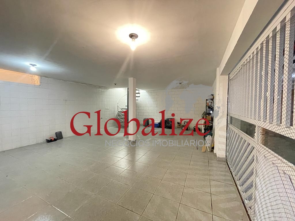 Sobrado, 3 quartos - Foto 29