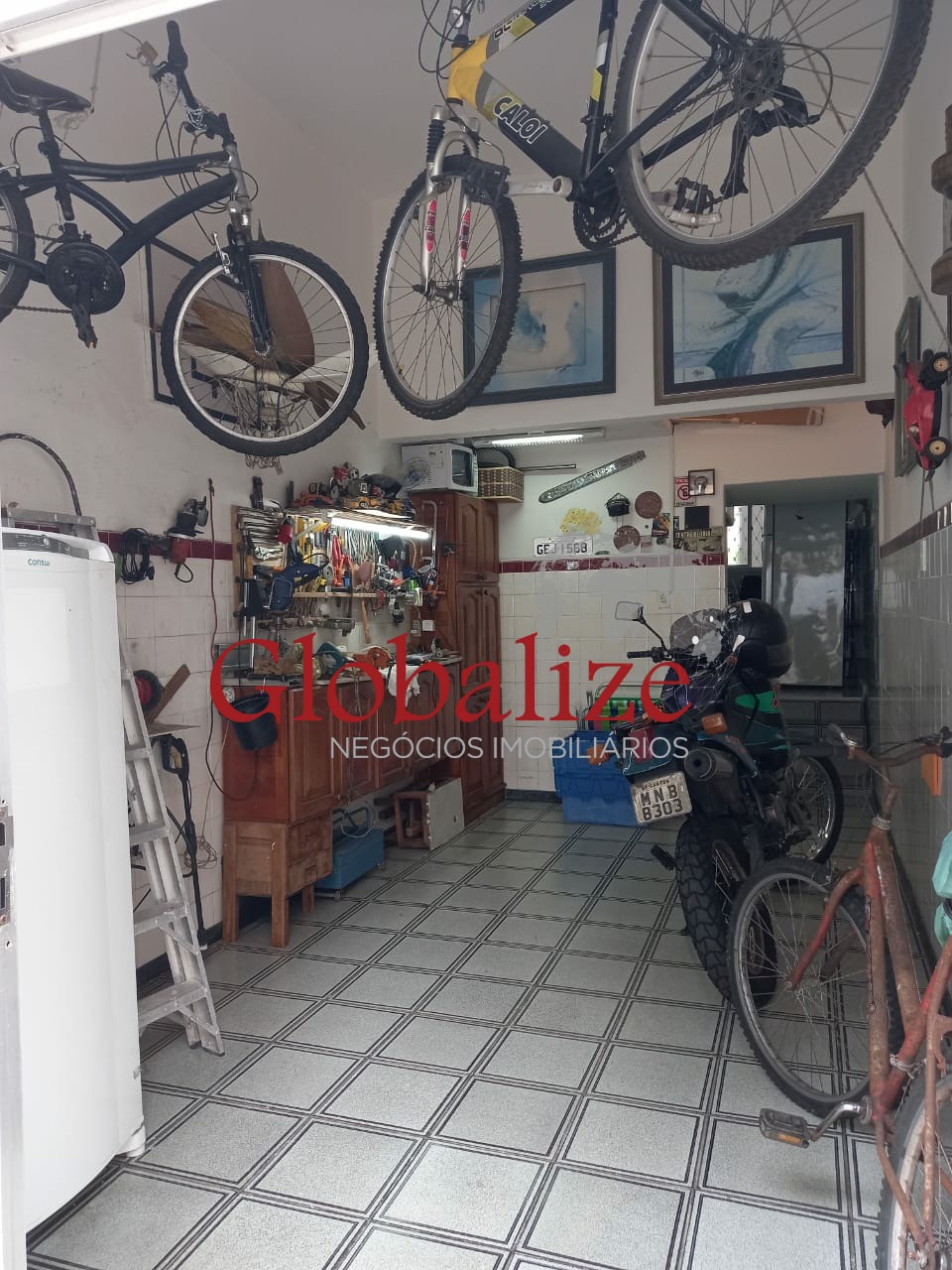 Sobrado, 3 quartos - Foto 20