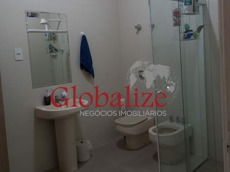 Sobrado, 3 quartos - Foto 16