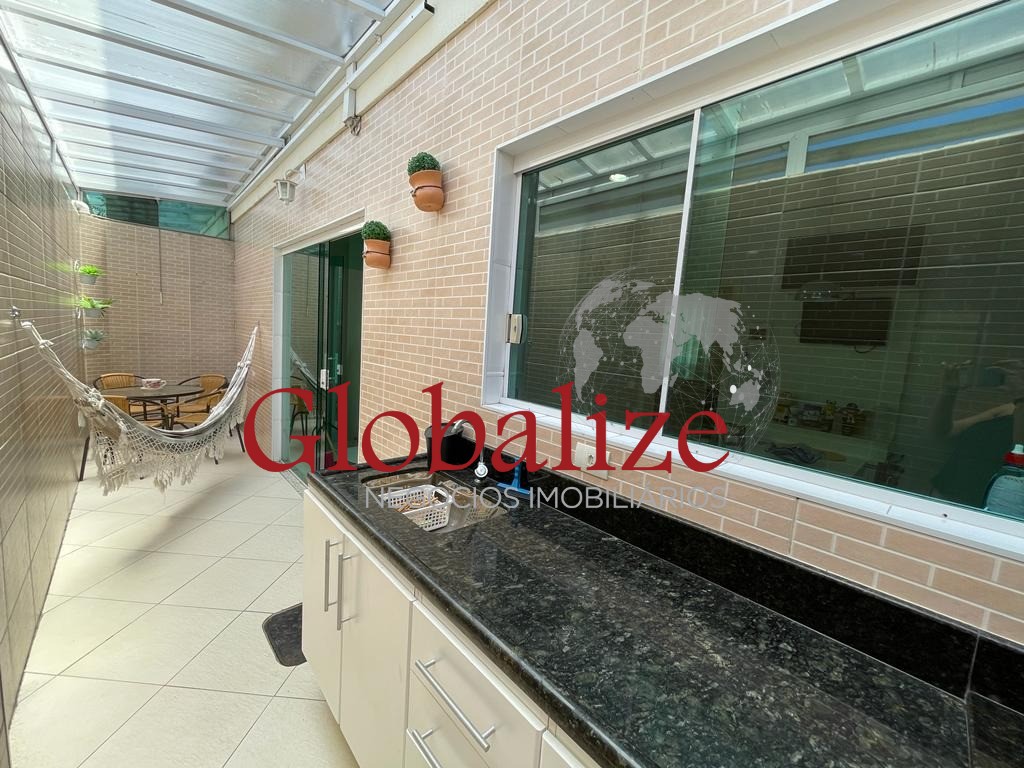 Sobrado, 3 quartos - Foto 26