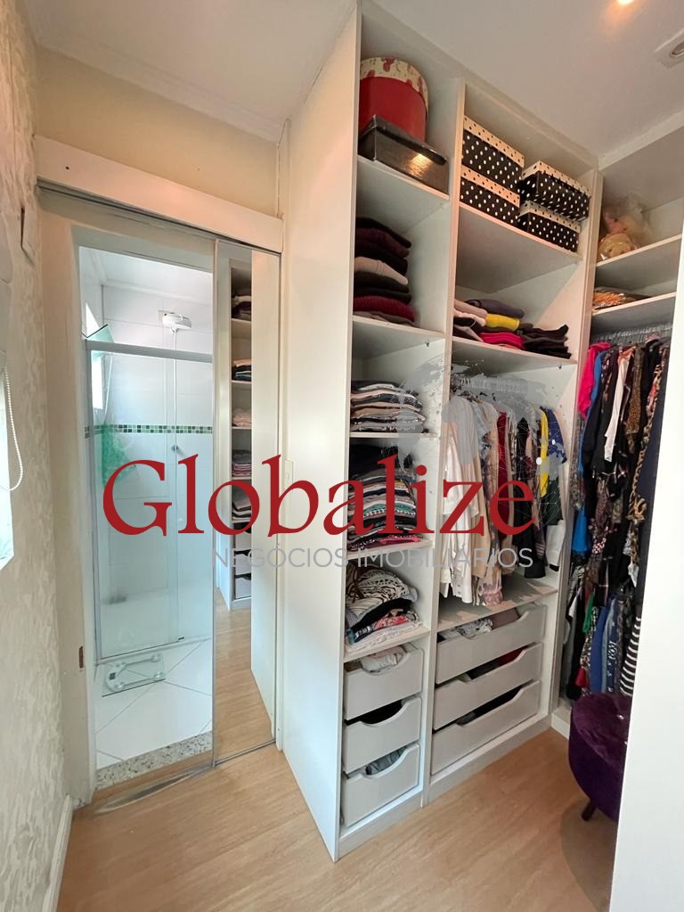 Sobrado, 3 quartos - Foto 21