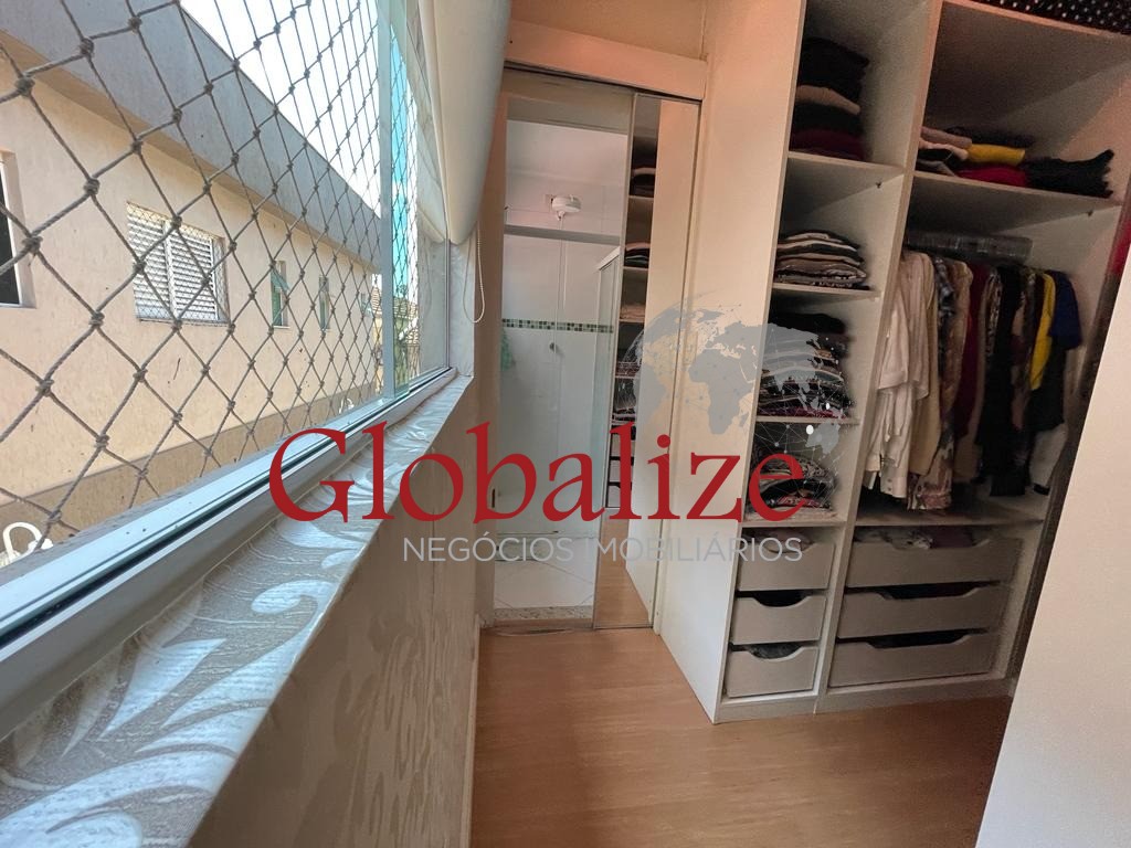 Sobrado, 3 quartos - Foto 23