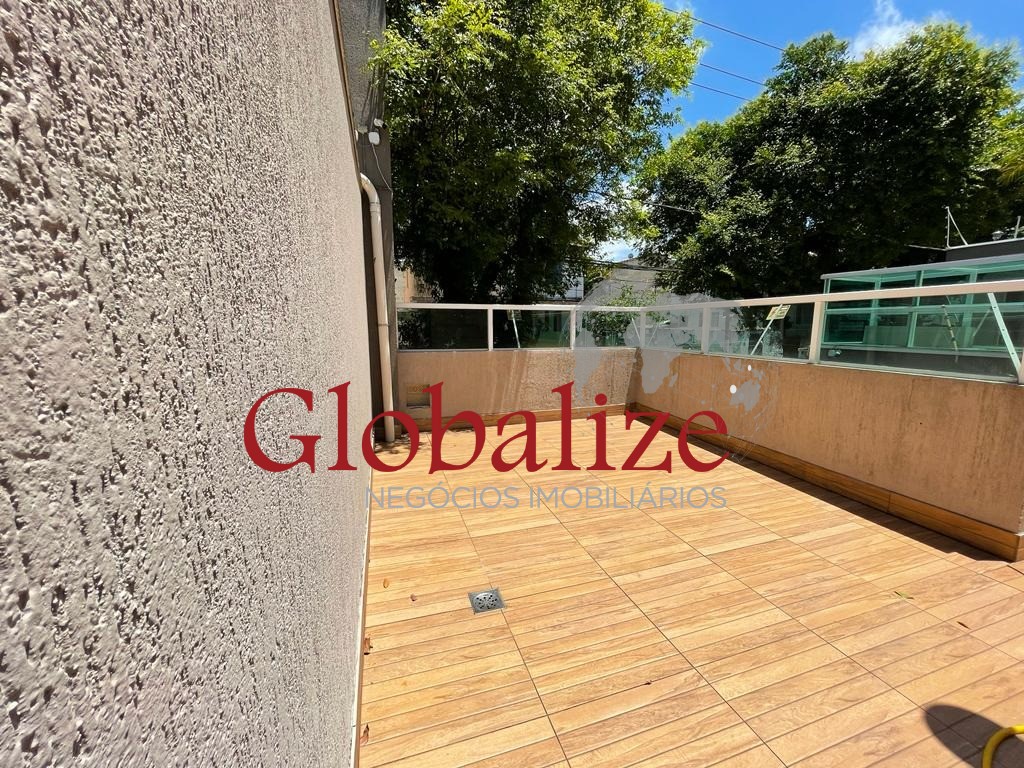 Sobrado, 3 quartos - Foto 31