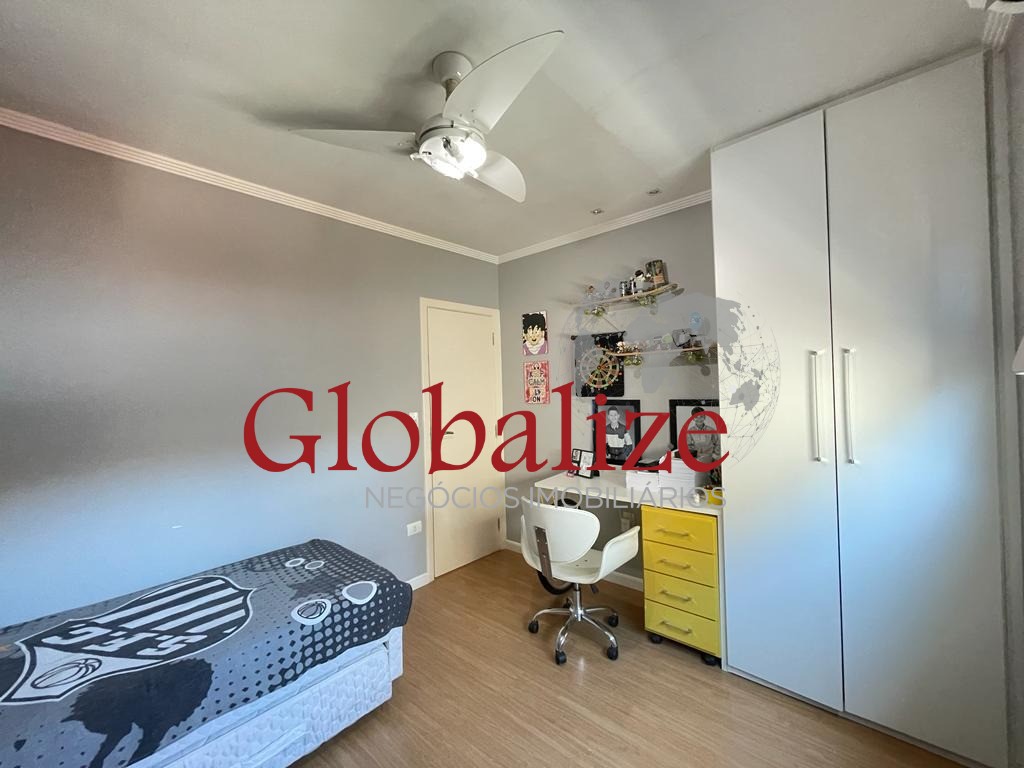 Sobrado, 3 quartos - Foto 16