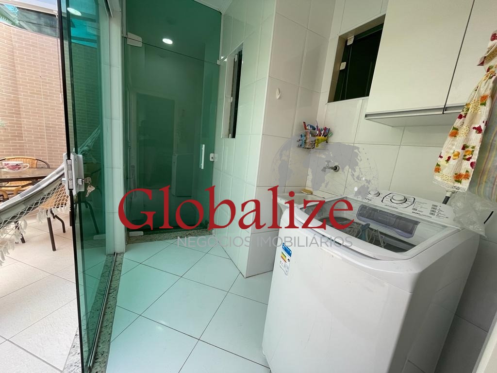 Sobrado, 3 quartos - Foto 27