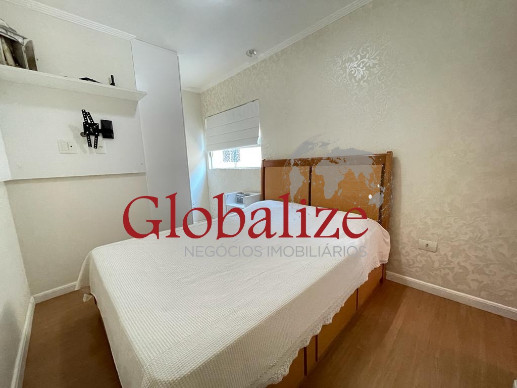 Sobrado, 3 quartos - Foto 19