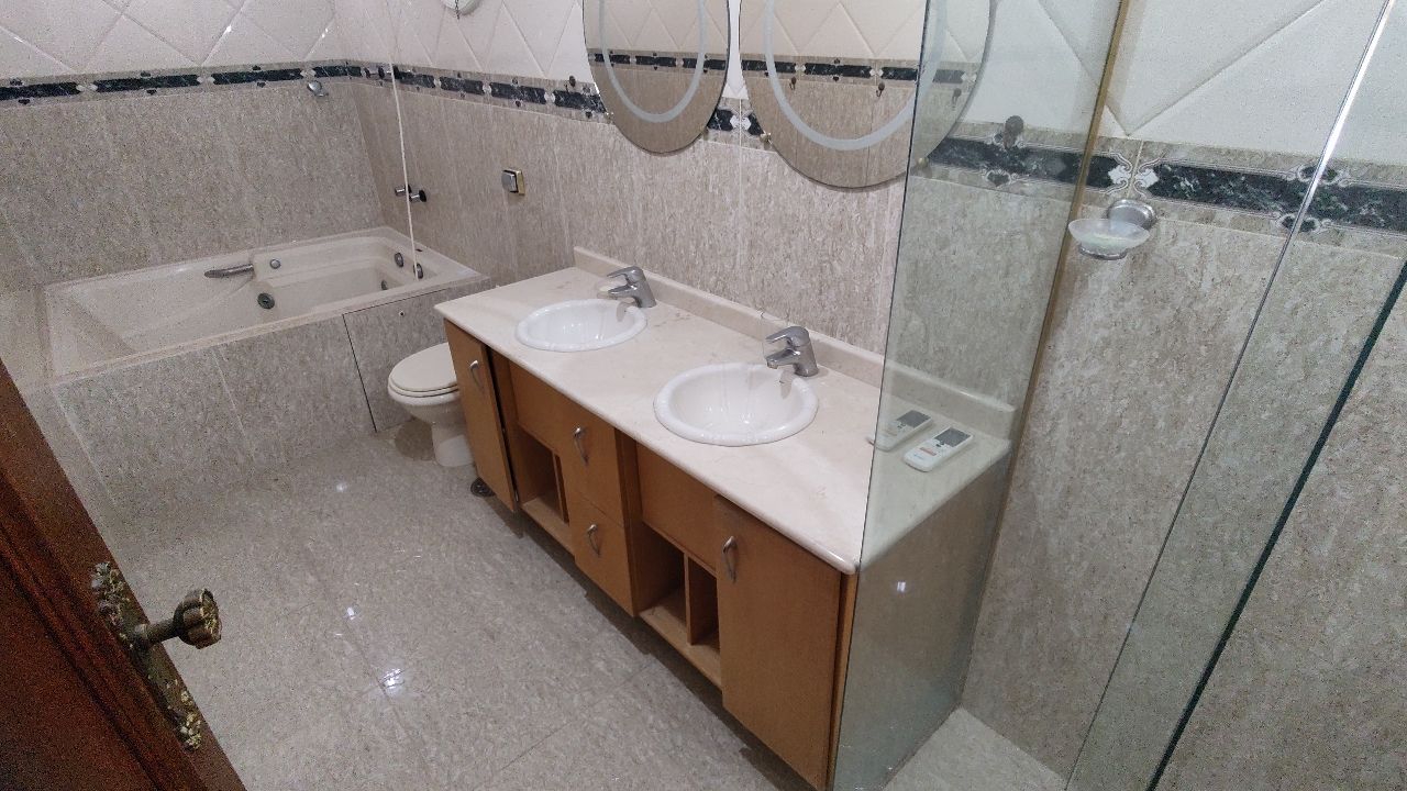 Sobrado, 4 quartos, 350 m² - Foto 33