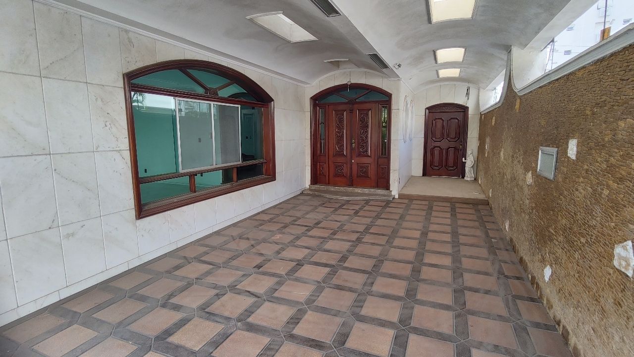 Sobrado, 4 quartos, 350 m² - Foto 48