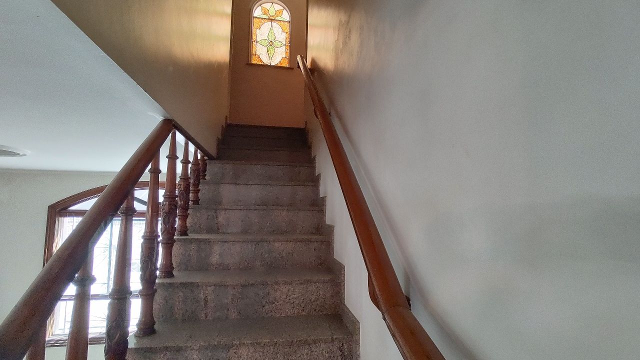 Sobrado, 4 quartos, 350 m² - Foto 27