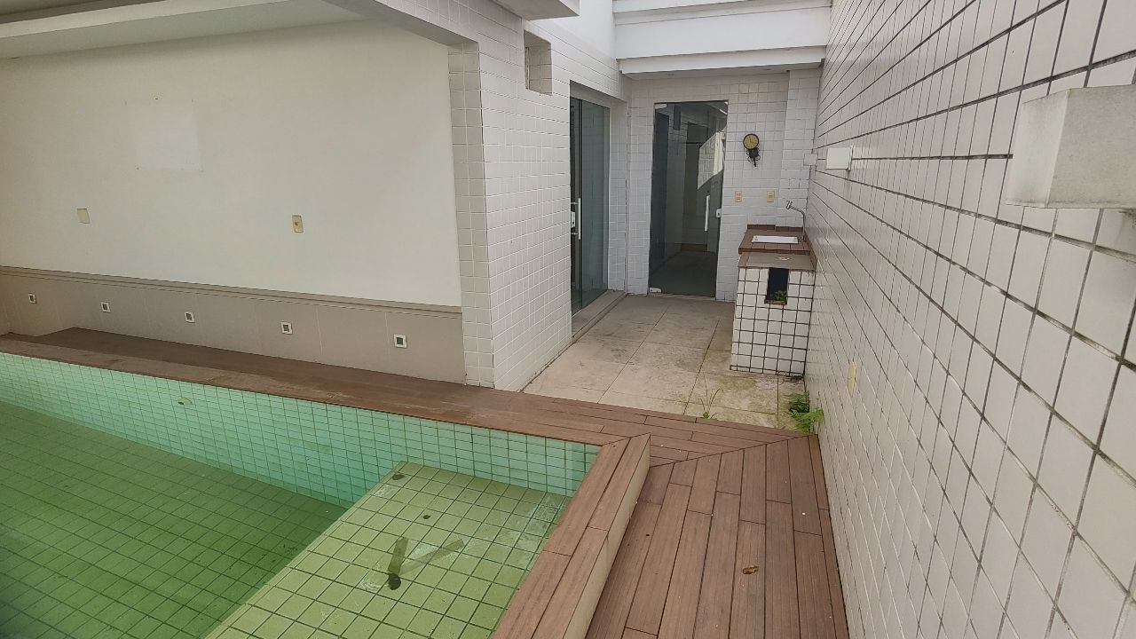 Sobrado, 4 quartos, 350 m² - Foto 24