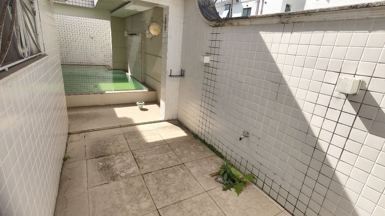 Sobrado, 4 quartos, 350 m² - Foto 25