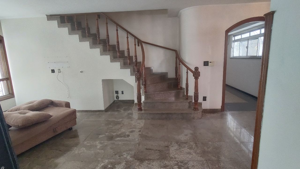 Sobrado, 4 quartos, 350 m² - Foto 4