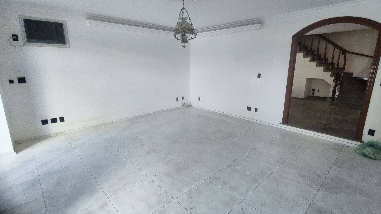 Sobrado, 4 quartos, 350 m² - Foto 3