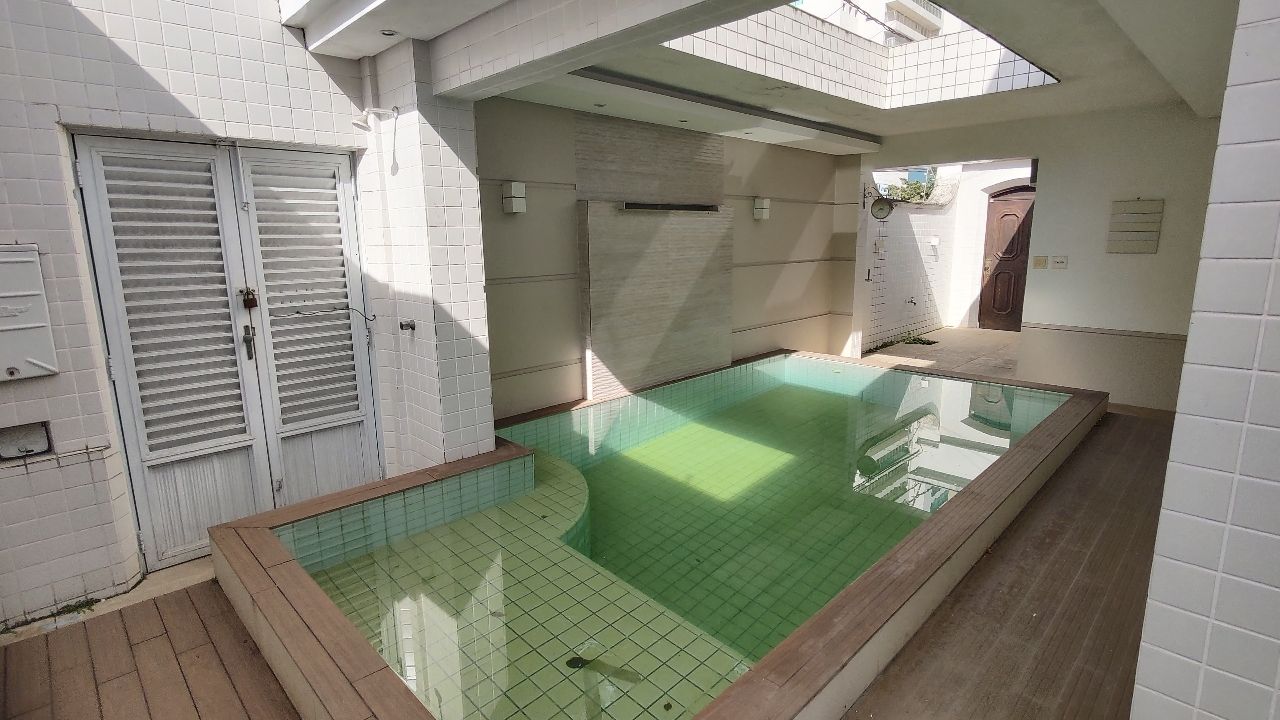 Sobrado, 4 quartos, 350 m² - Foto 26