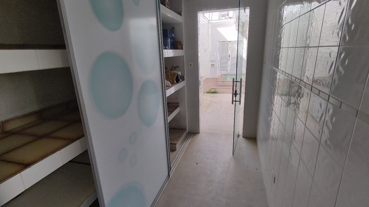Sobrado, 4 quartos, 350 m² - Foto 22