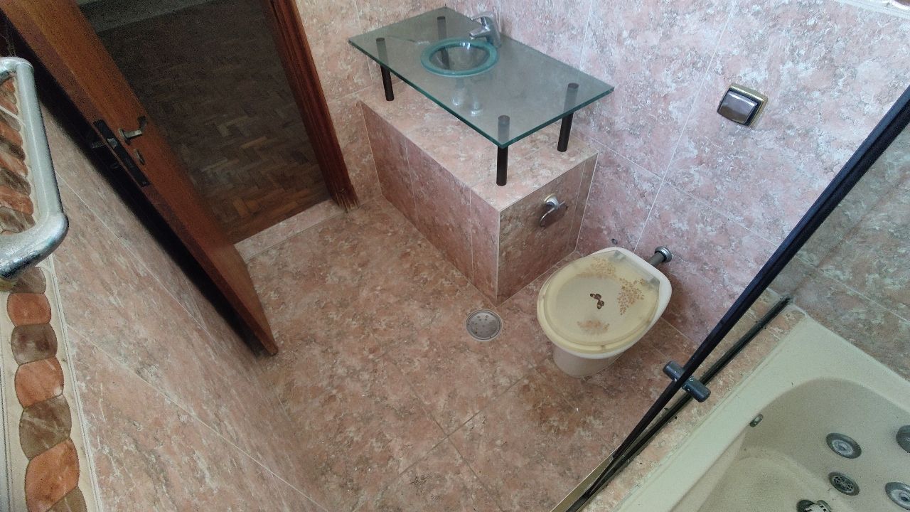 Sobrado, 4 quartos, 350 m² - Foto 38