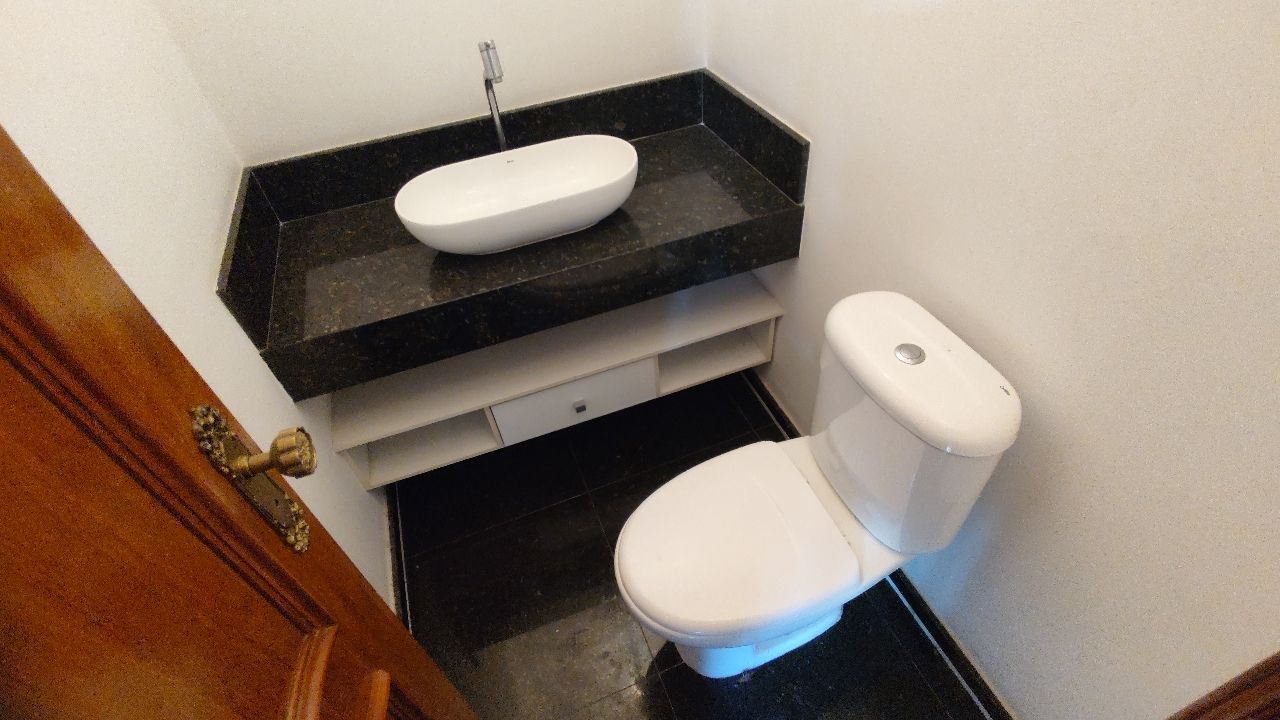 Sobrado, 4 quartos, 350 m² - Foto 9