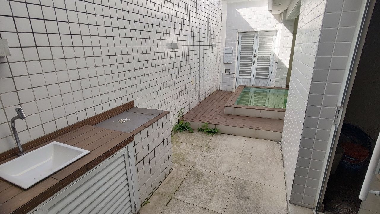 Sobrado, 4 quartos, 350 m² - Foto 23