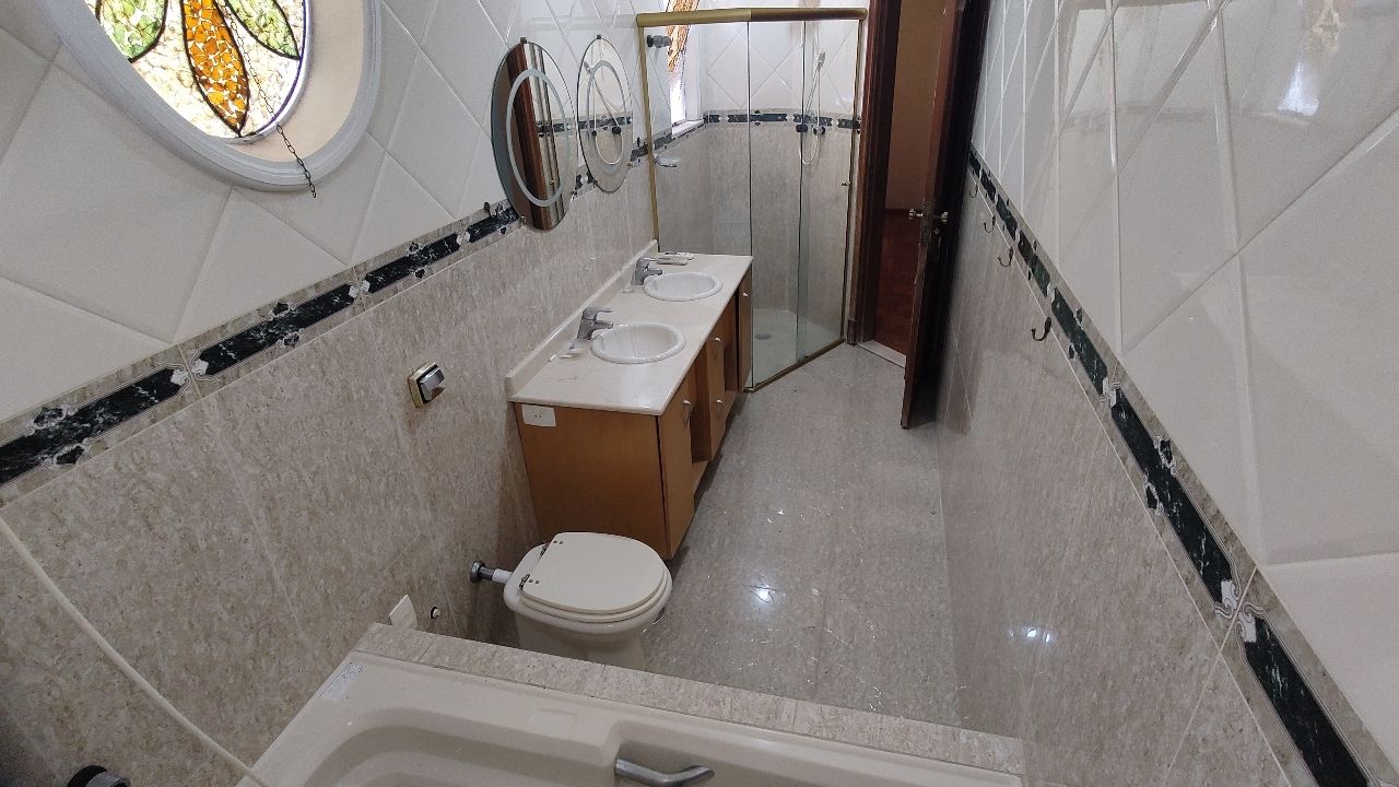 Sobrado, 4 quartos, 350 m² - Foto 34