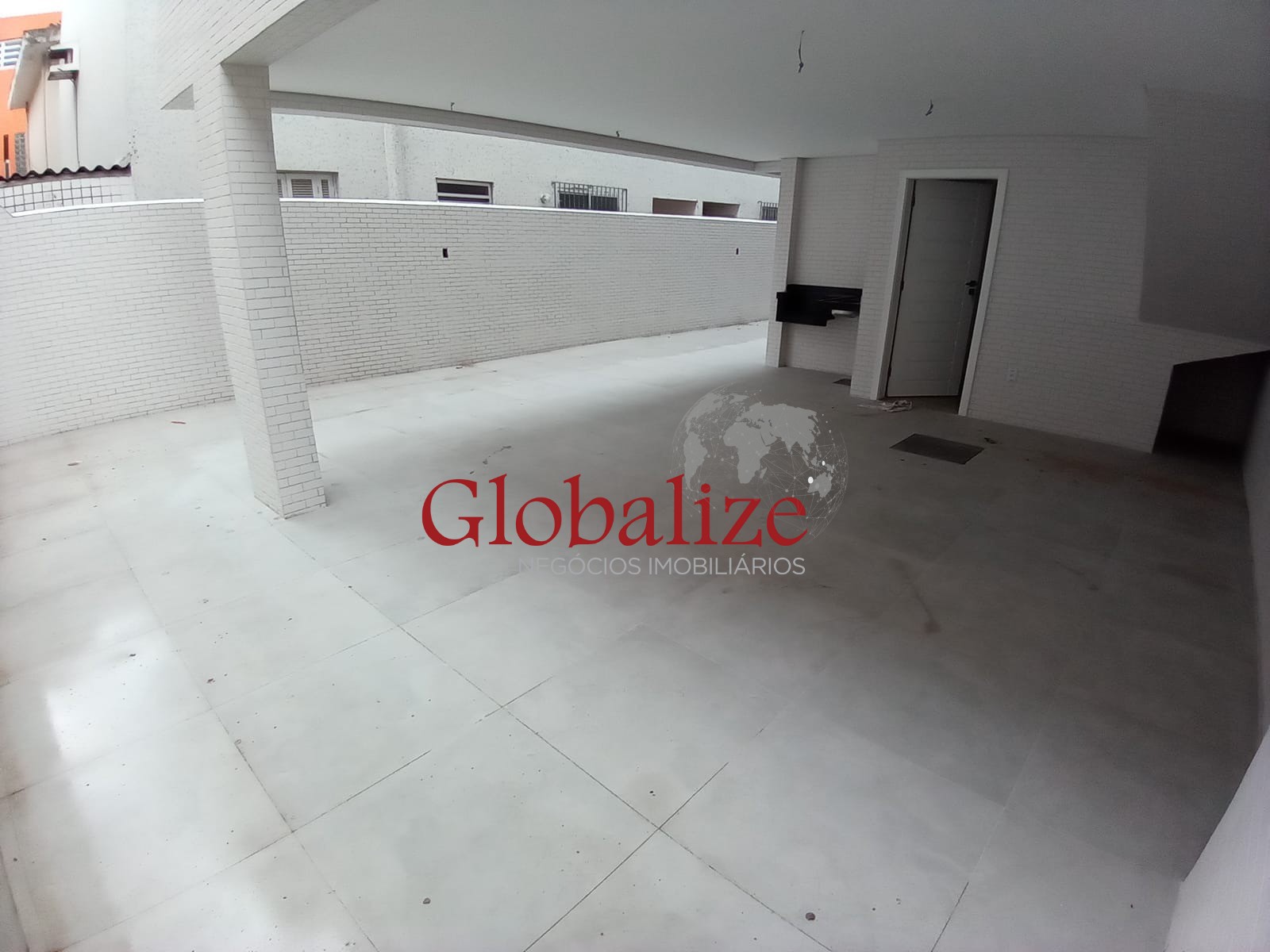 Sobrado, 2 quartos, 100 m² - Foto 22