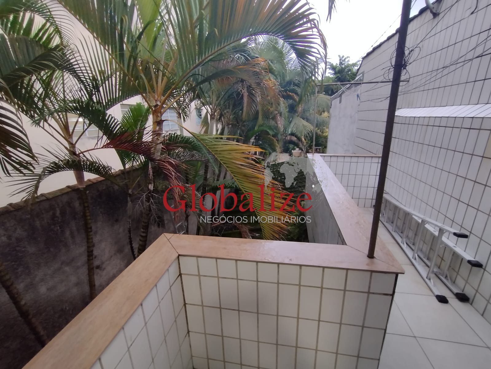 Sobrado, 2 quartos - Foto 17
