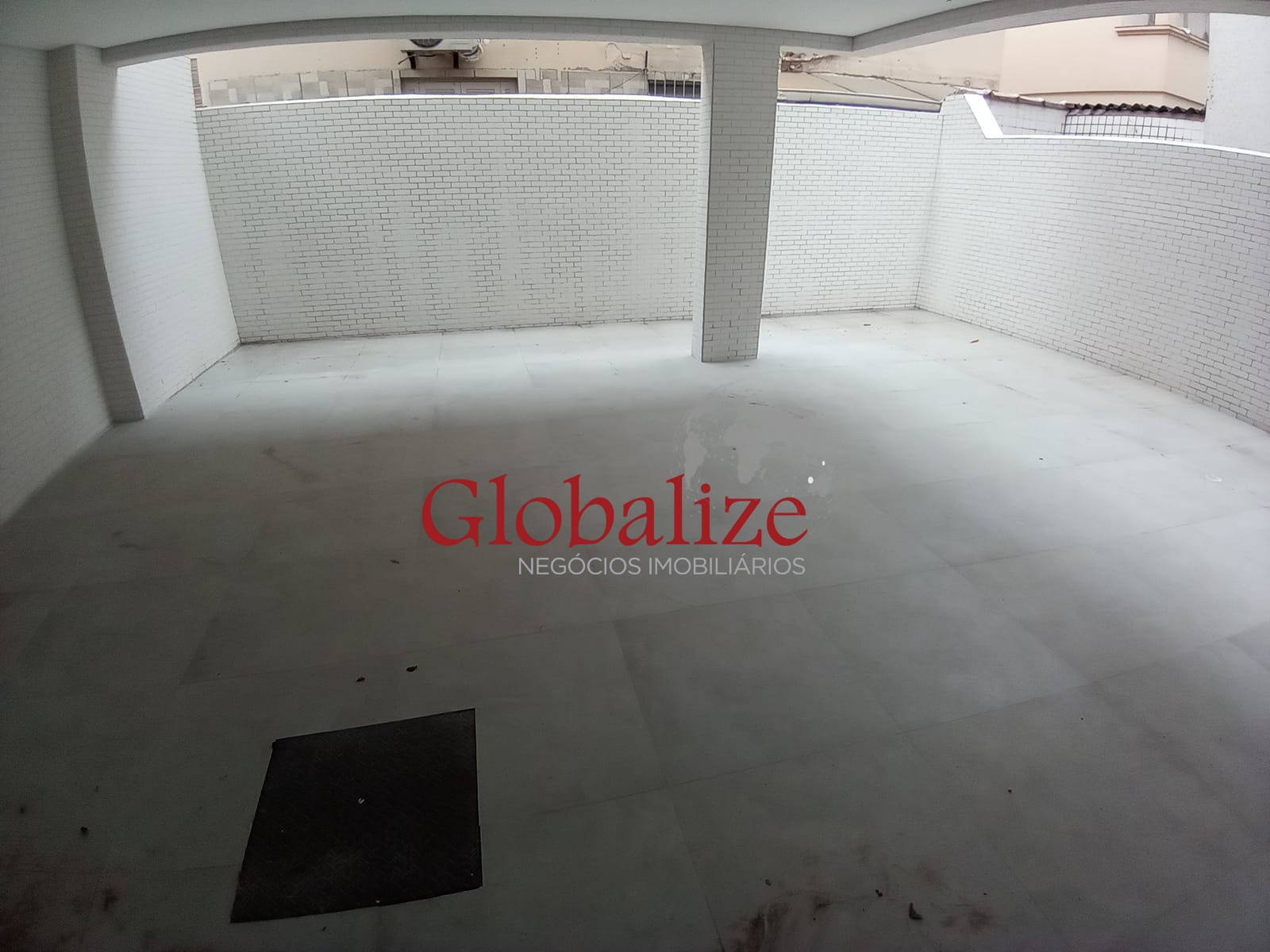 Sobrado, 2 quartos, 100 m² - Foto 23