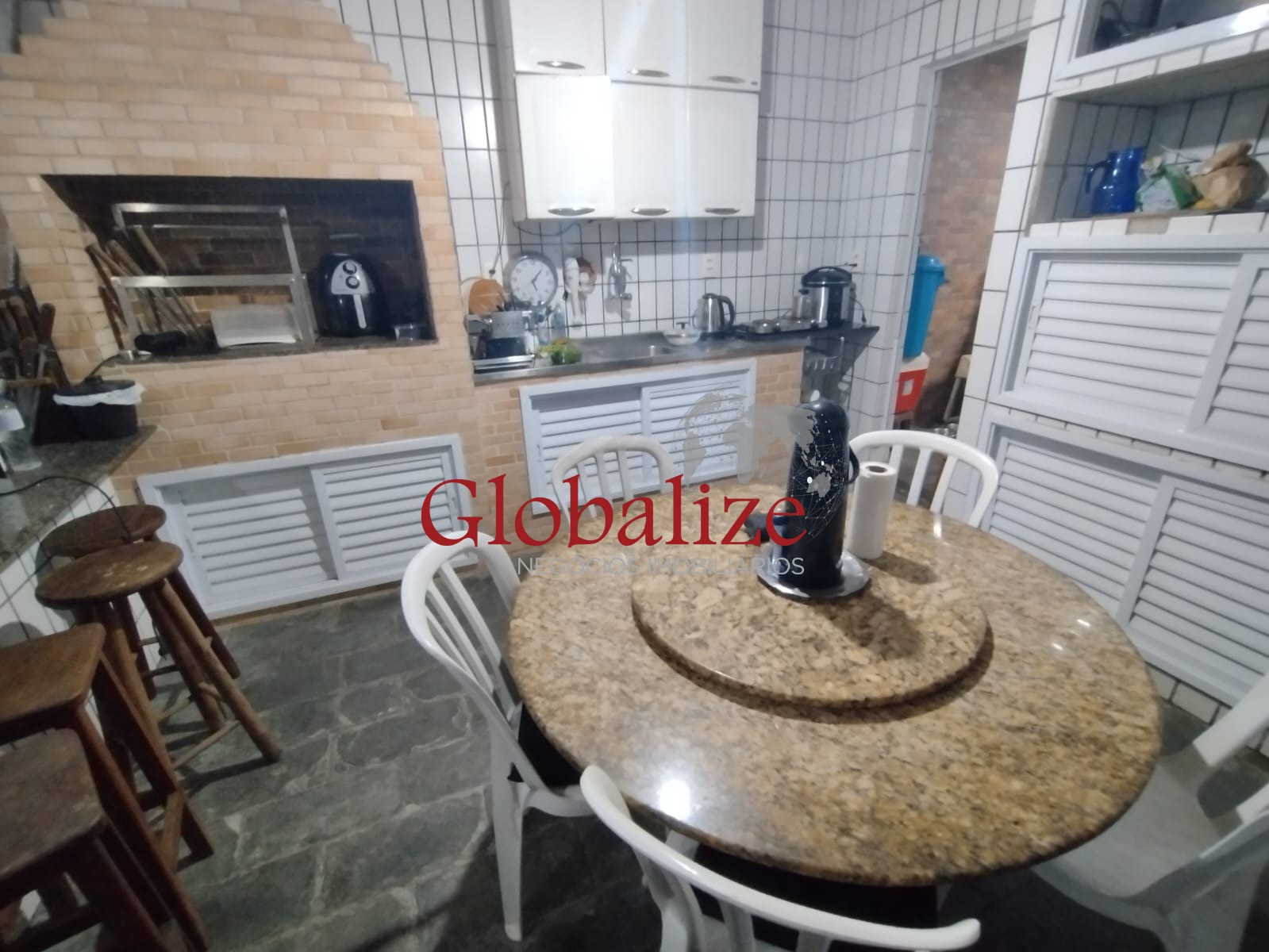 Sobrado, 2 quartos - Foto 24