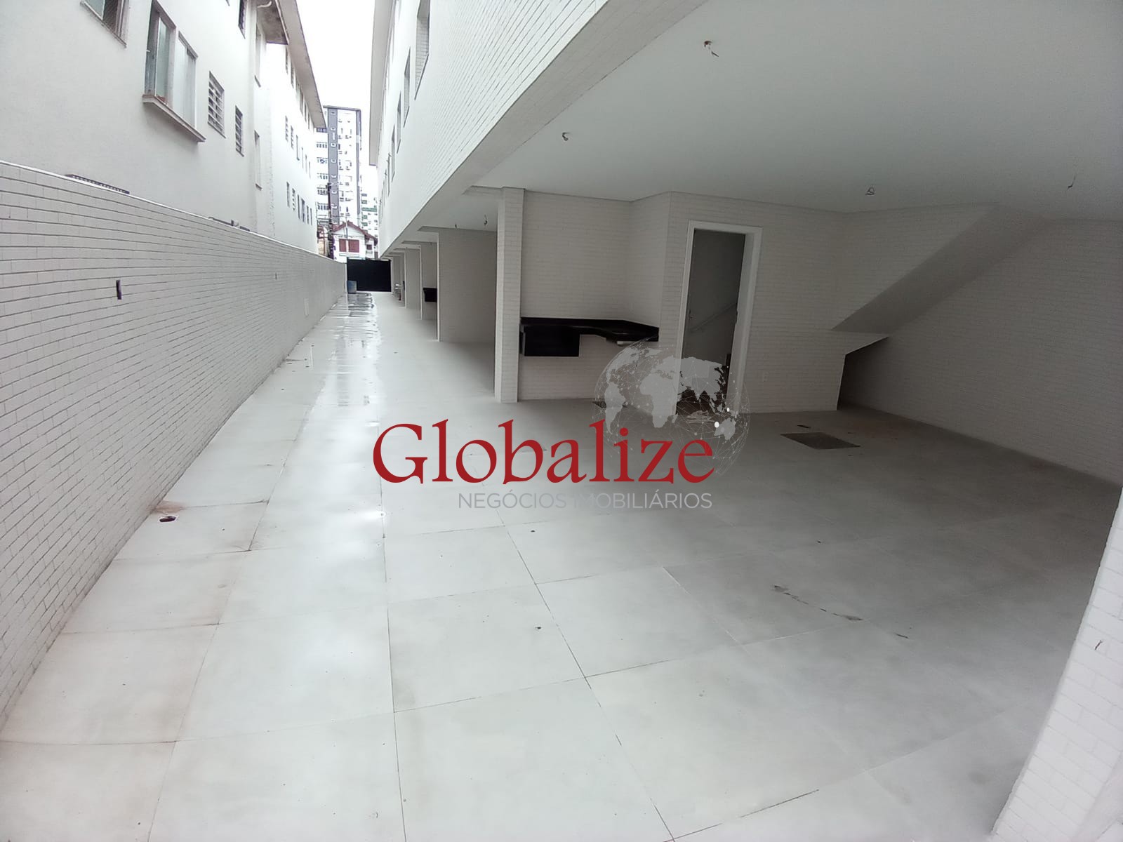 Sobrado, 2 quartos, 100 m² - Foto 19