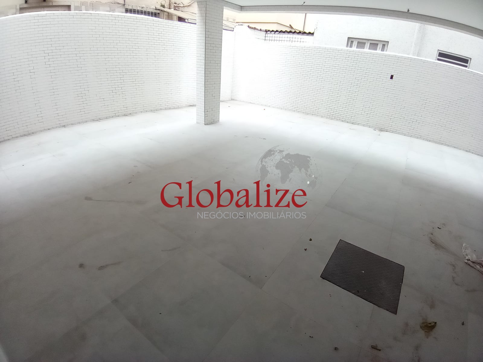 Sobrado, 2 quartos, 100 m² - Foto 21