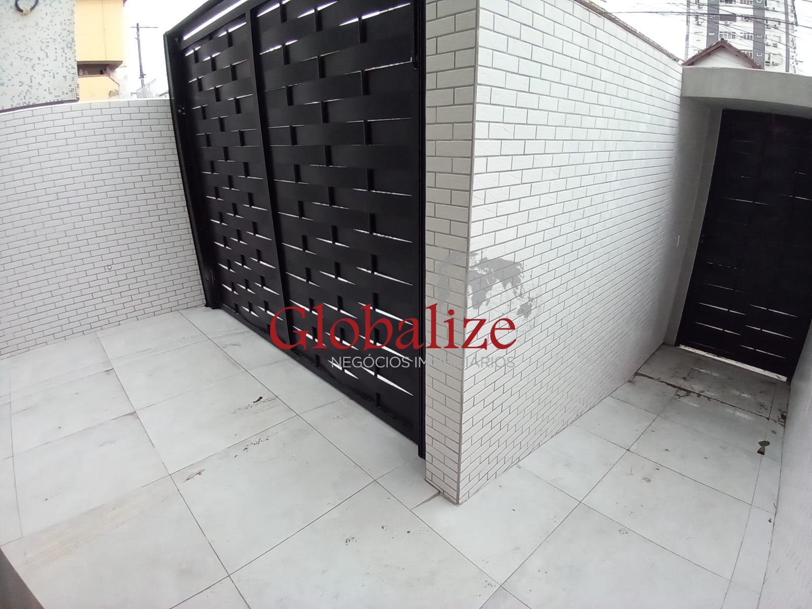 Sobrado, 2 quartos, 100 m² - Foto 25