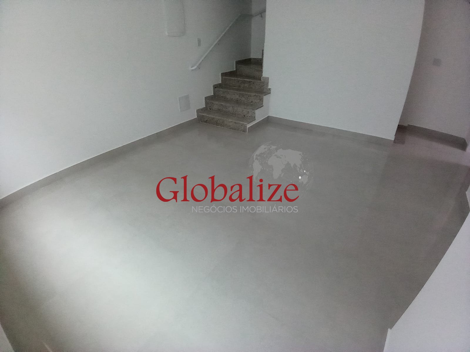 Sobrado, 2 quartos, 100 m² - Foto 2