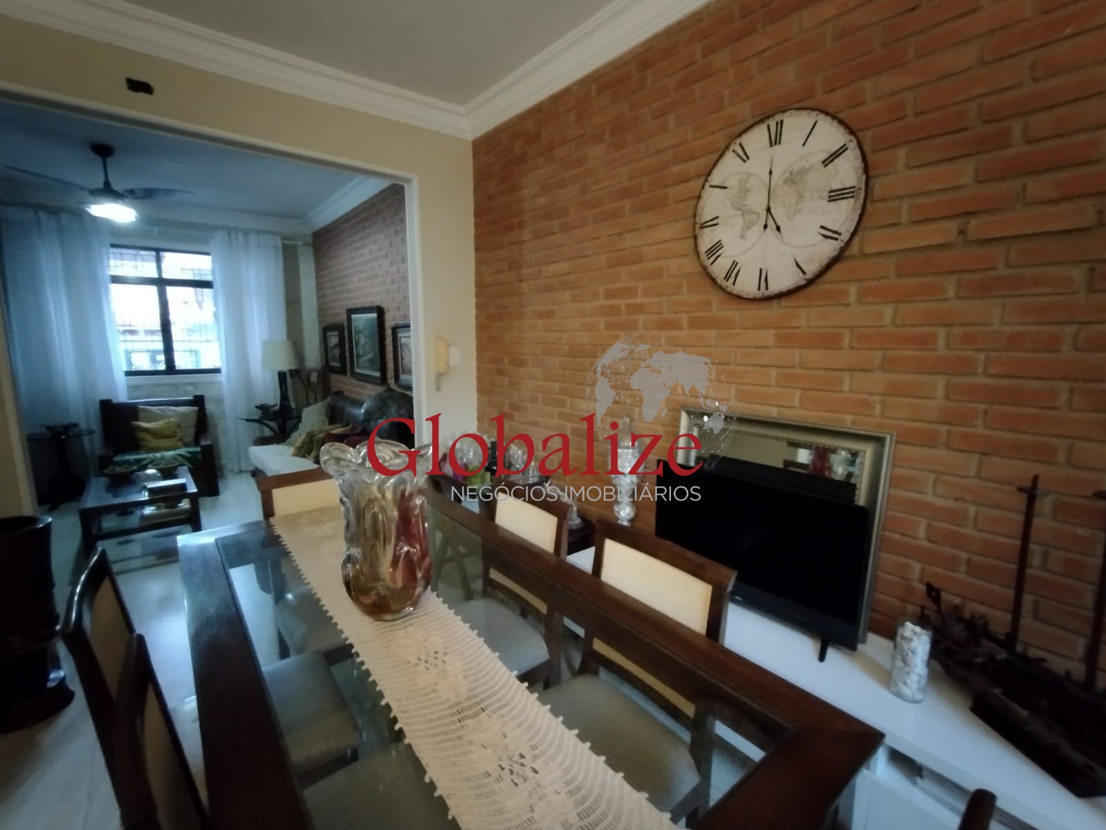Sobrado, 2 quartos - Foto 6
