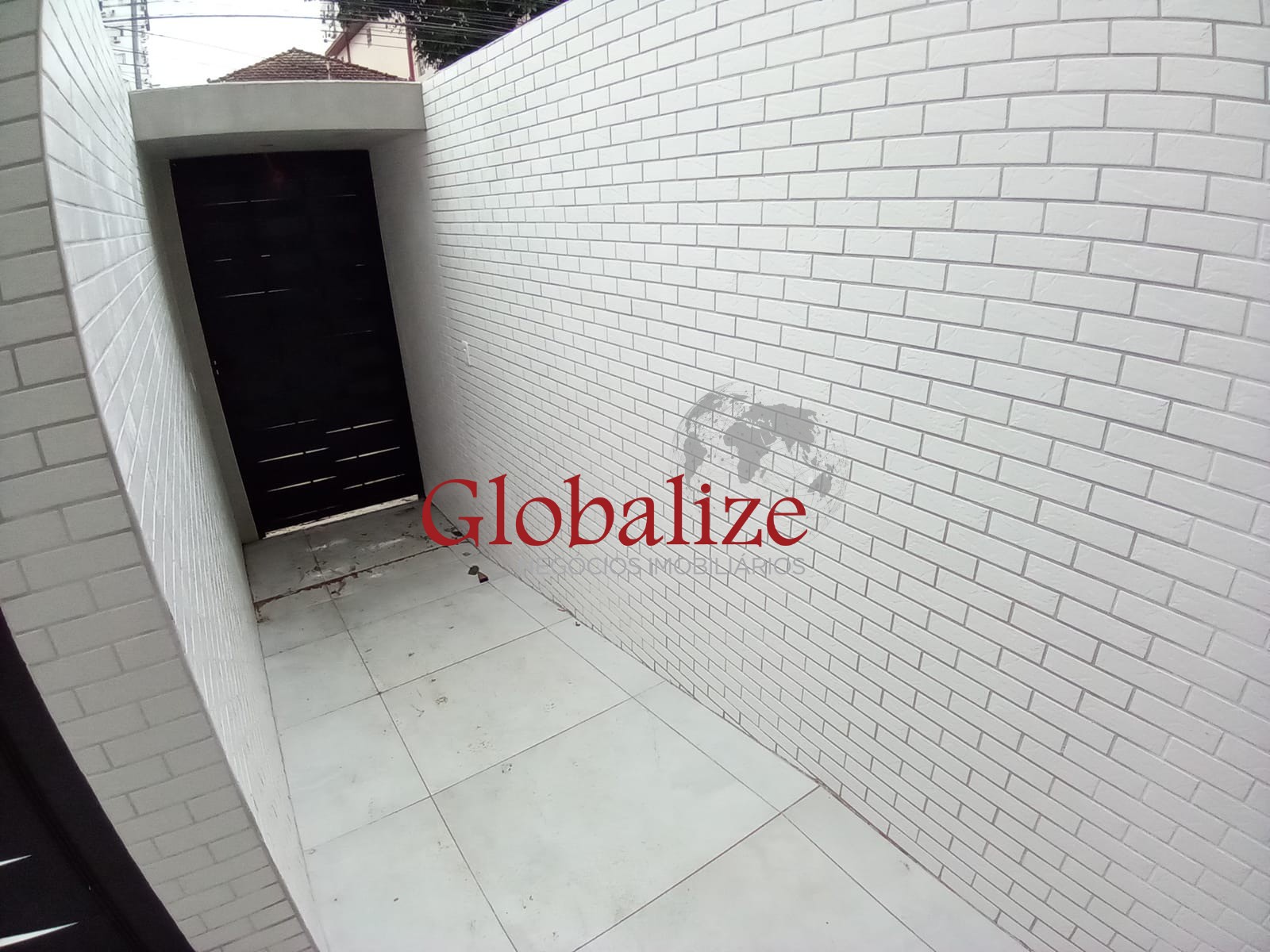 Sobrado, 2 quartos, 100 m² - Foto 24