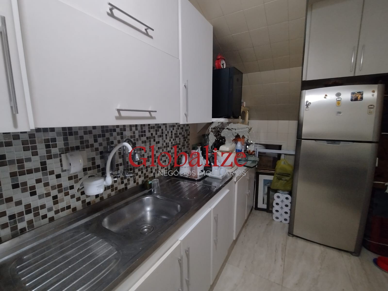 Sobrado, 2 quartos - Foto 12