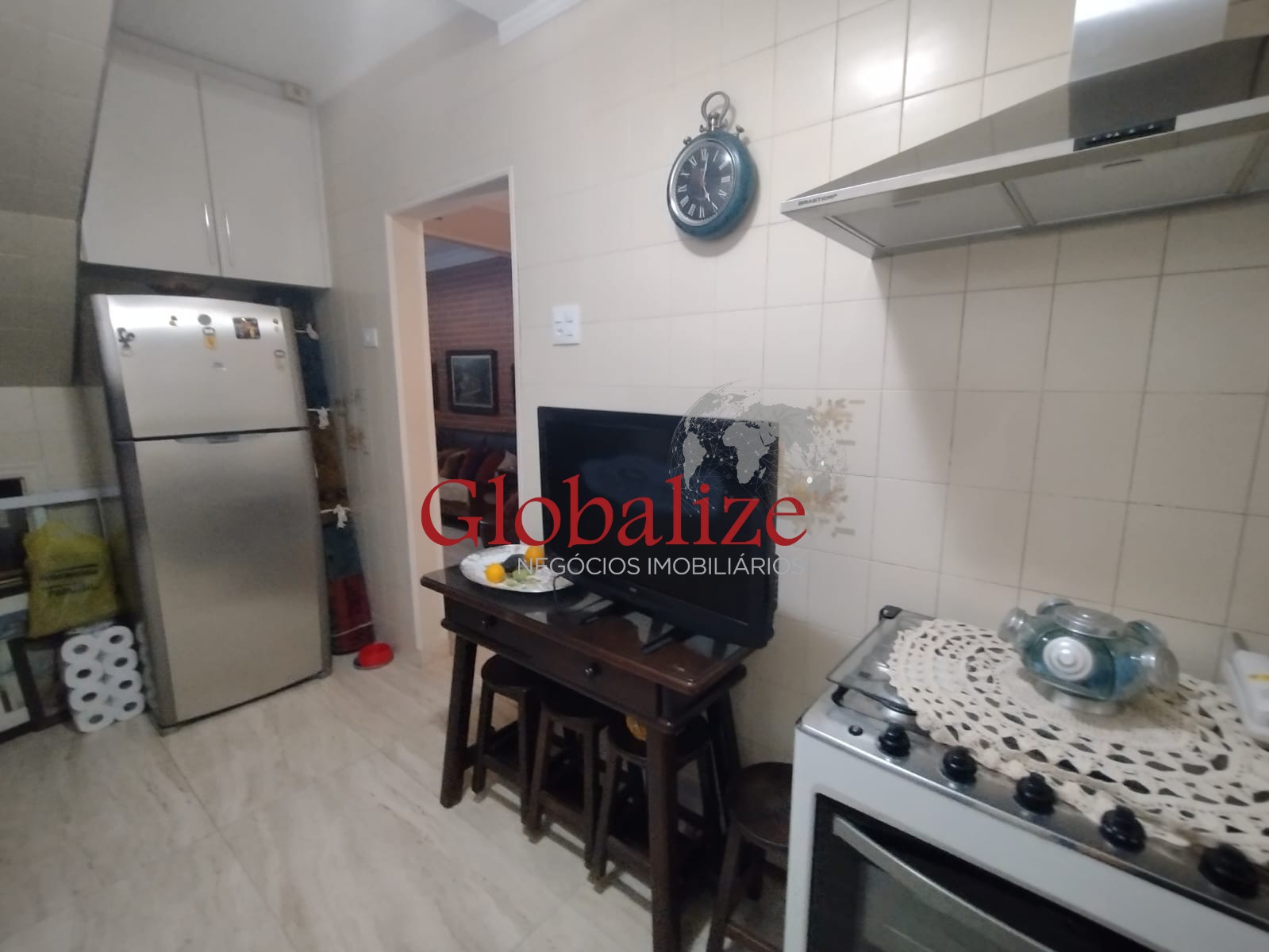 Sobrado, 2 quartos - Foto 11