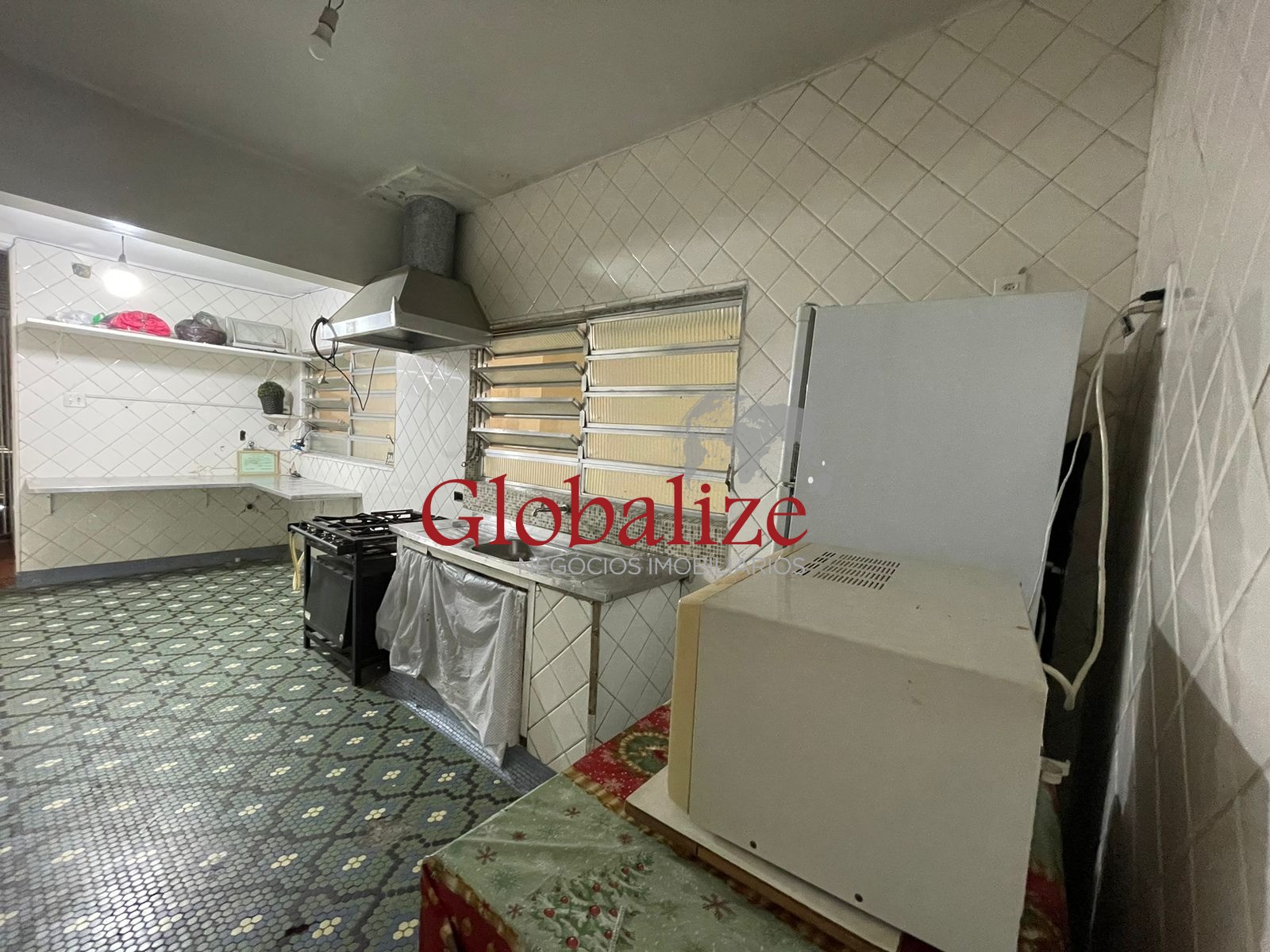Sobrado, 3 quartos, 190 m² - Foto 15