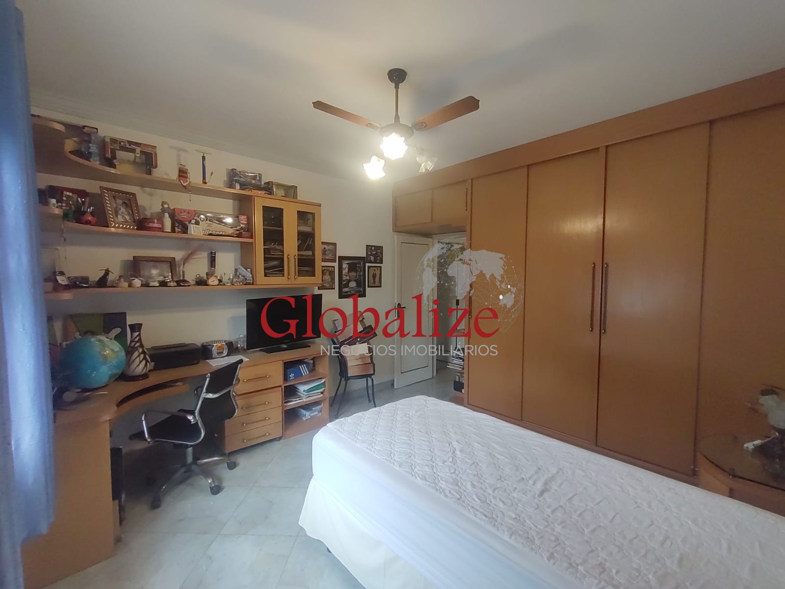Sobrado, 5 quartos - Foto 34