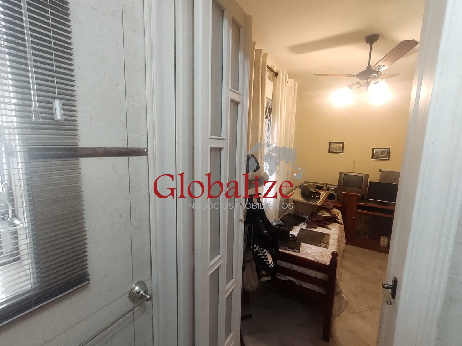 Sobrado, 5 quartos - Foto 28