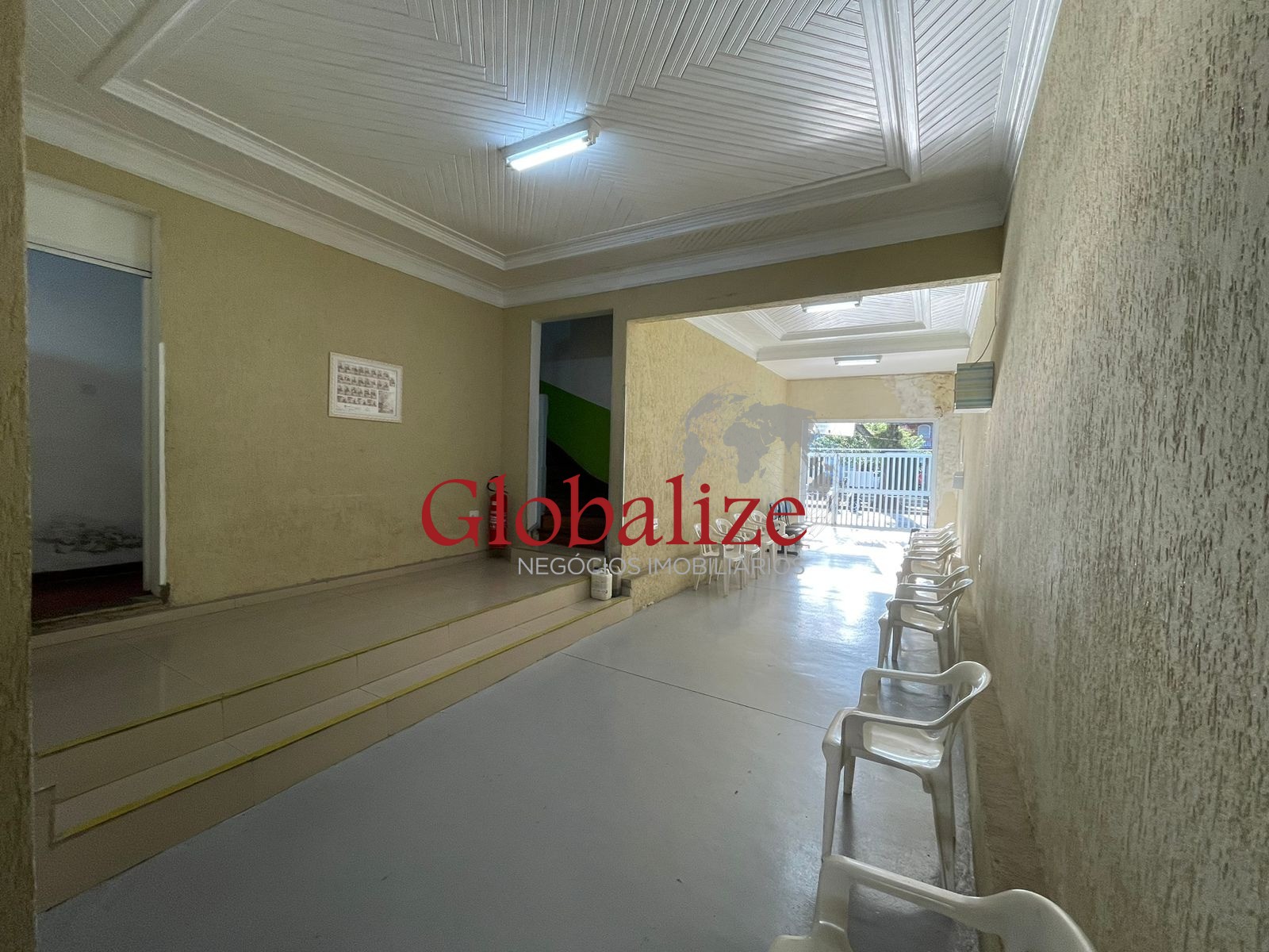 Sobrado, 3 quartos, 190 m² - Foto 1