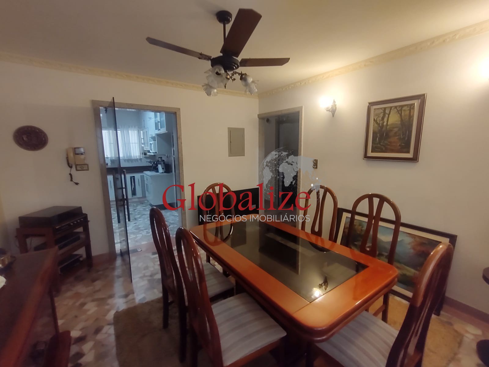 Sobrado, 5 quartos - Foto 17