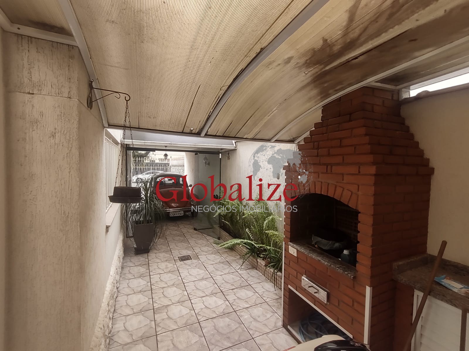 Sobrado, 5 quartos - Foto 10