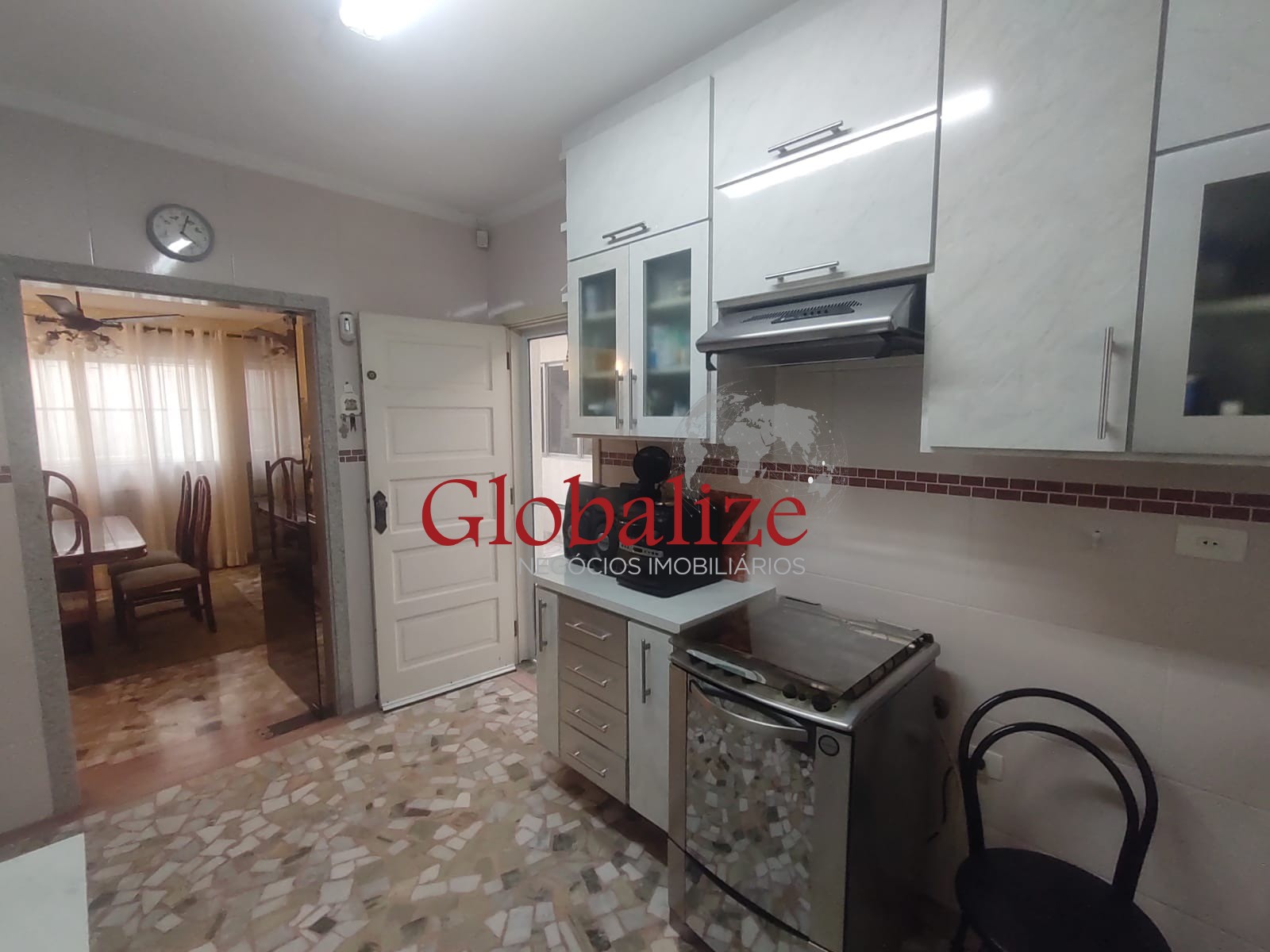 Sobrado, 5 quartos - Foto 25