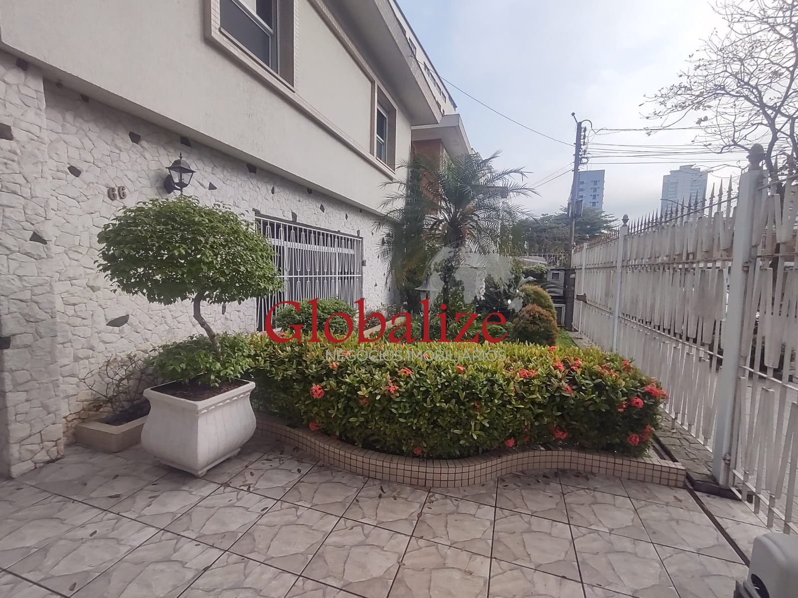 Sobrado, 5 quartos - Foto 2