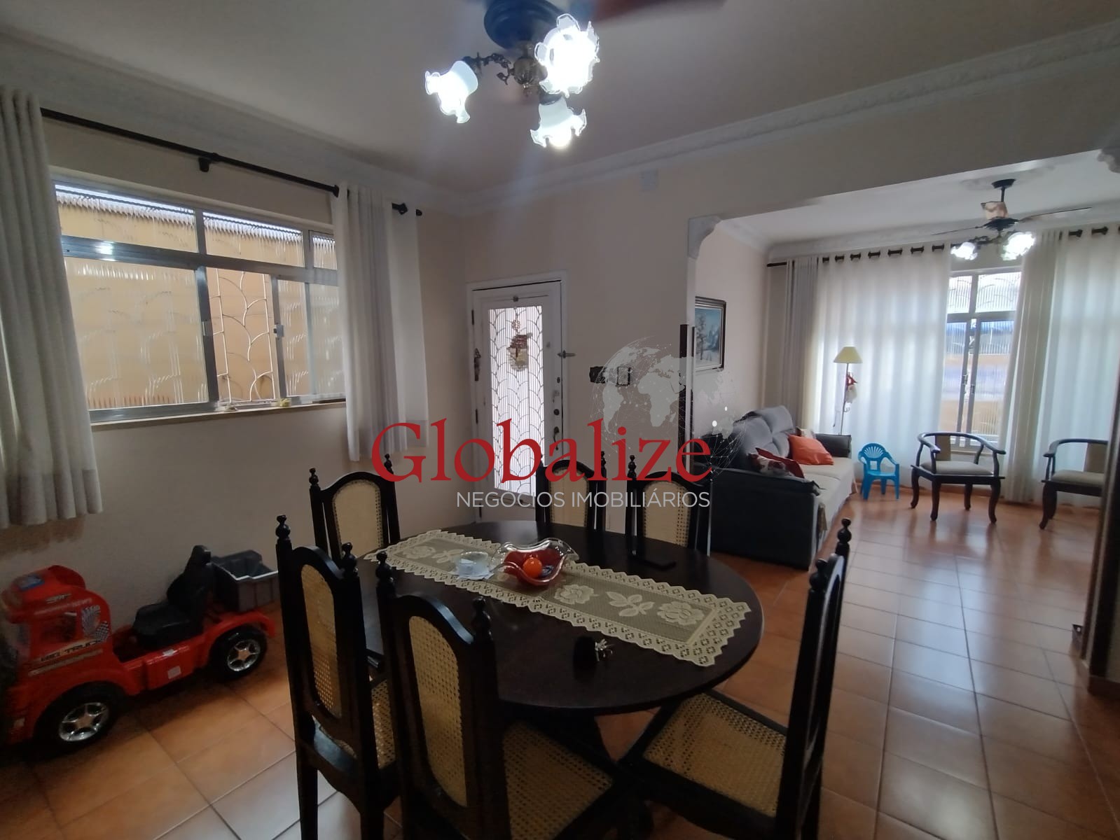 Sobrado, 3 quartos, 174 m² - Foto 7