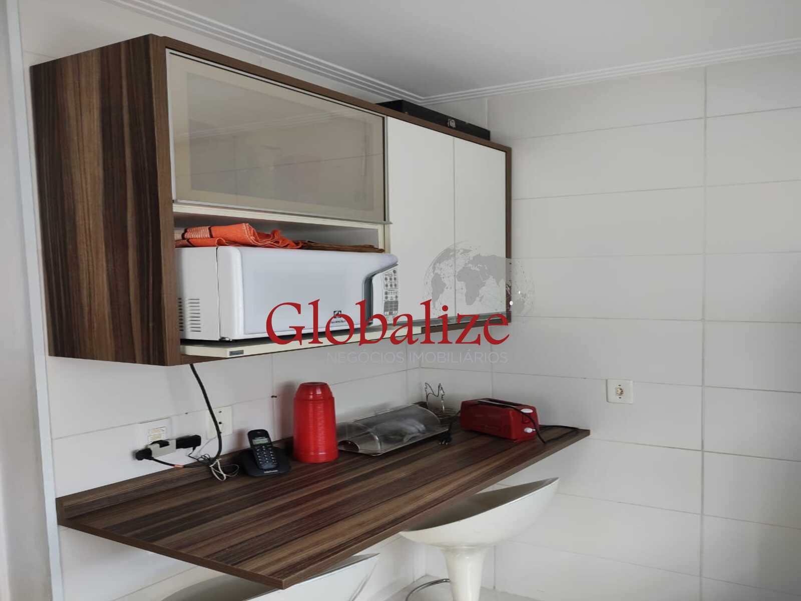 Sobrado, 2 quartos, 90 m² - Foto 5