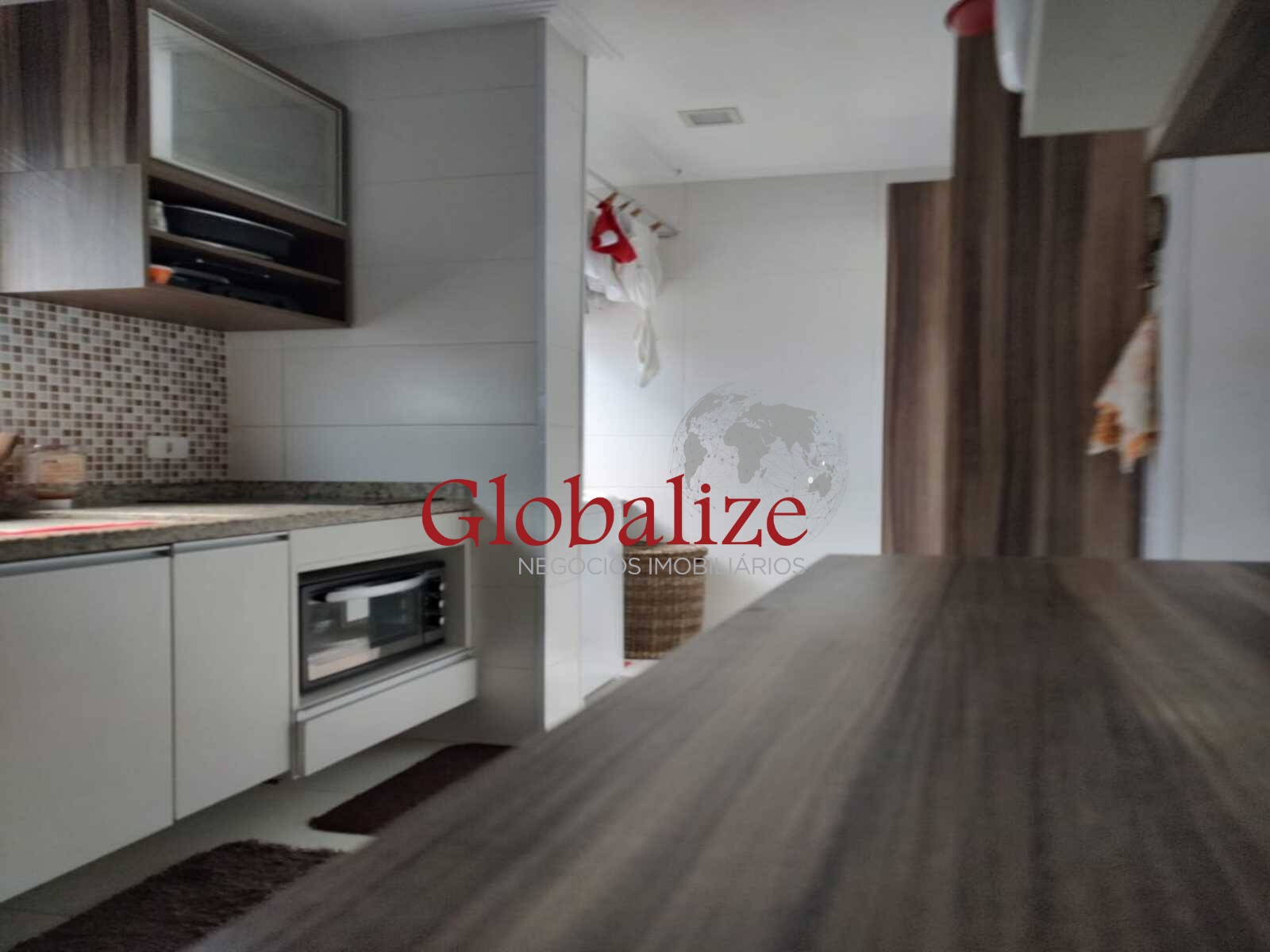Sobrado, 2 quartos, 90 m² - Foto 6